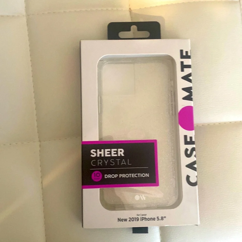 Case Mate IPhone 11 Pro Case